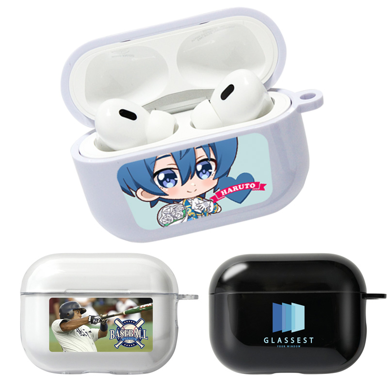AirPods Proケース
